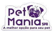 Pet Mania Logo